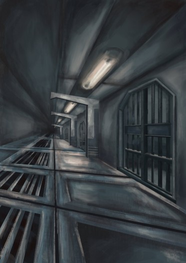 prison